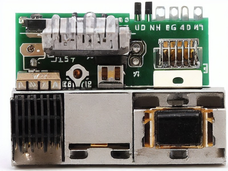 USB接口应用项目资料：USB接口选型