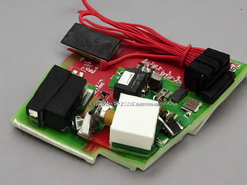 射频连接中心 USB接口产品线 2
