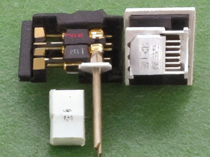 MOSFET应用DC/DC转换应用说明 1