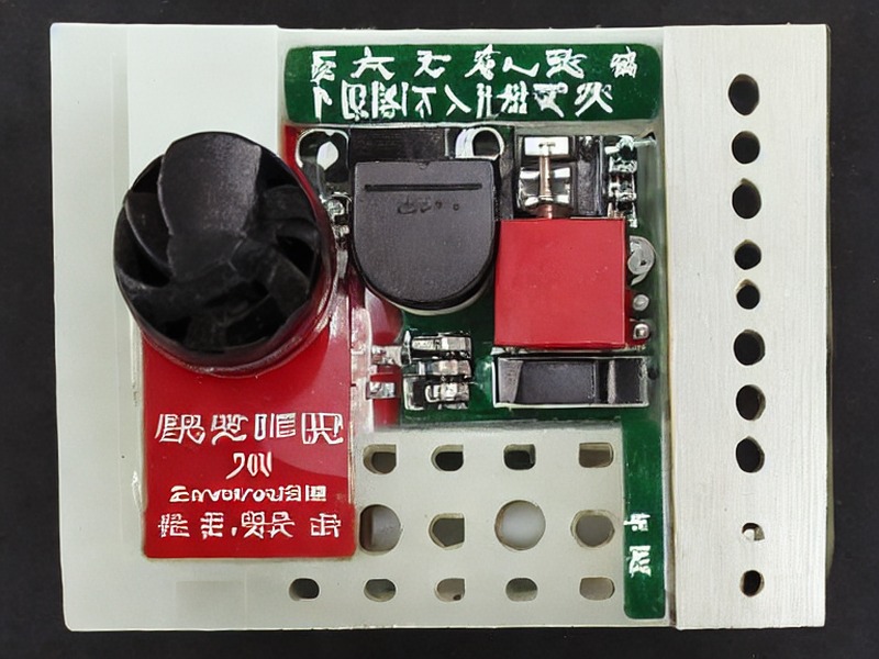 TVS保护资源在工业控制中的选型资料