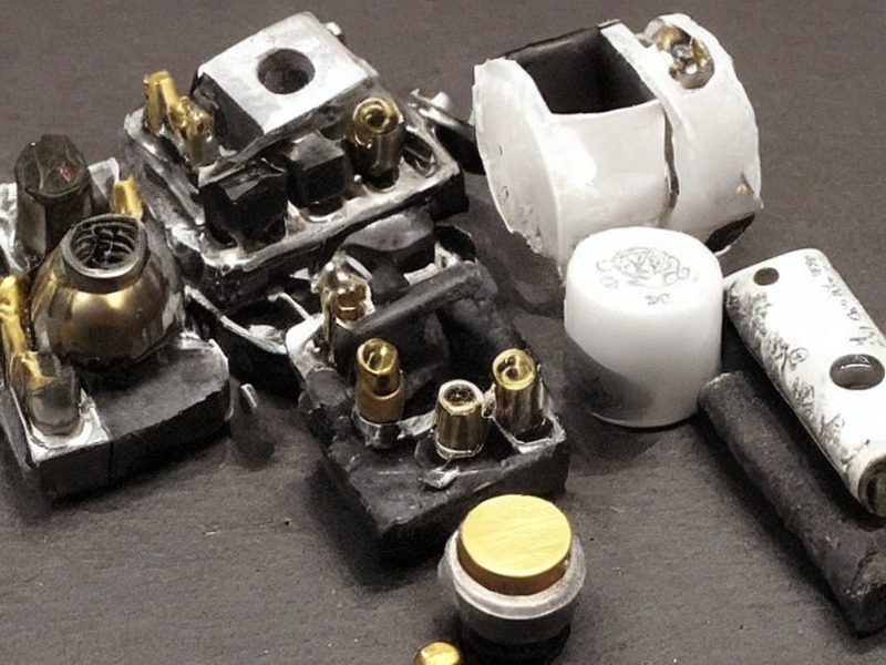线缆组件产品线技术资料 1