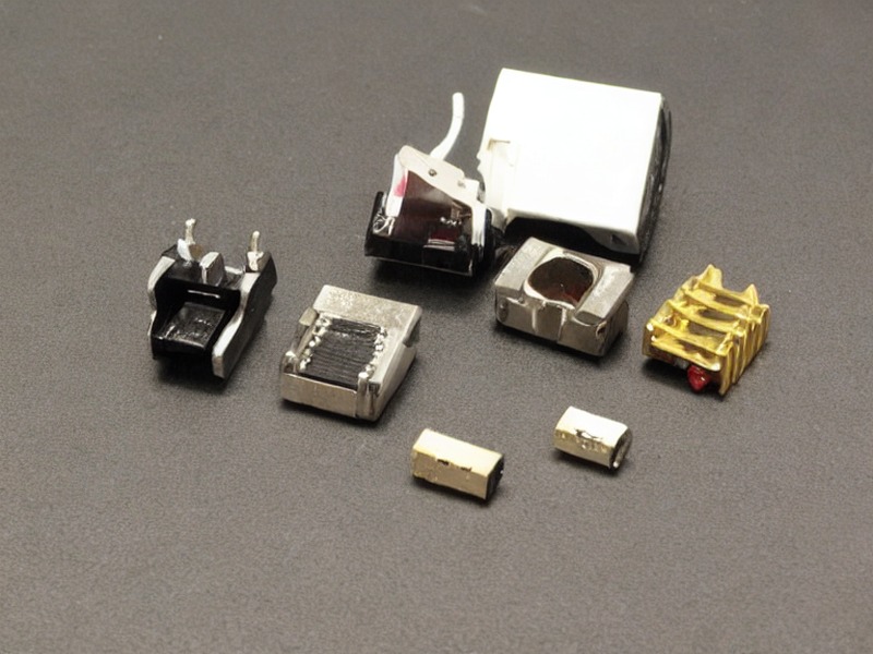 导热材料应用选型资料