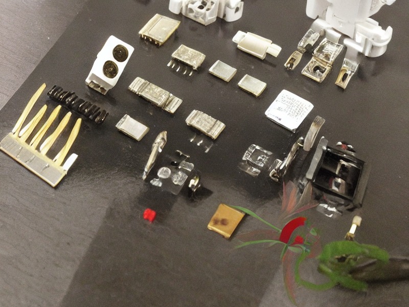 数据转换器应用项目资料：数据转换器总览 1