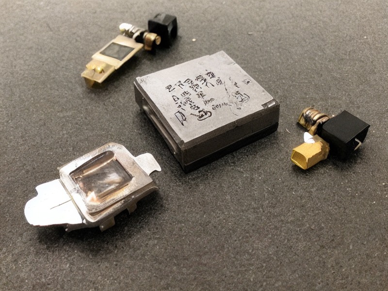 晶振指南产品资料