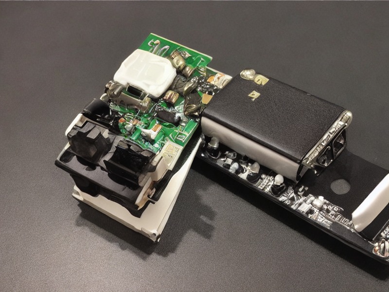 pg电子官网入口 光耦合器产品线选型 1