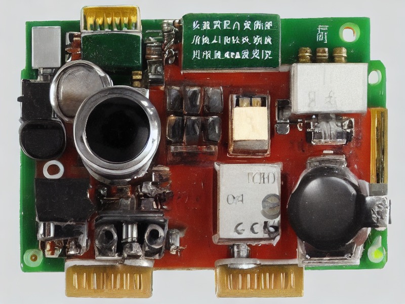 功率器件应用选型资料 1