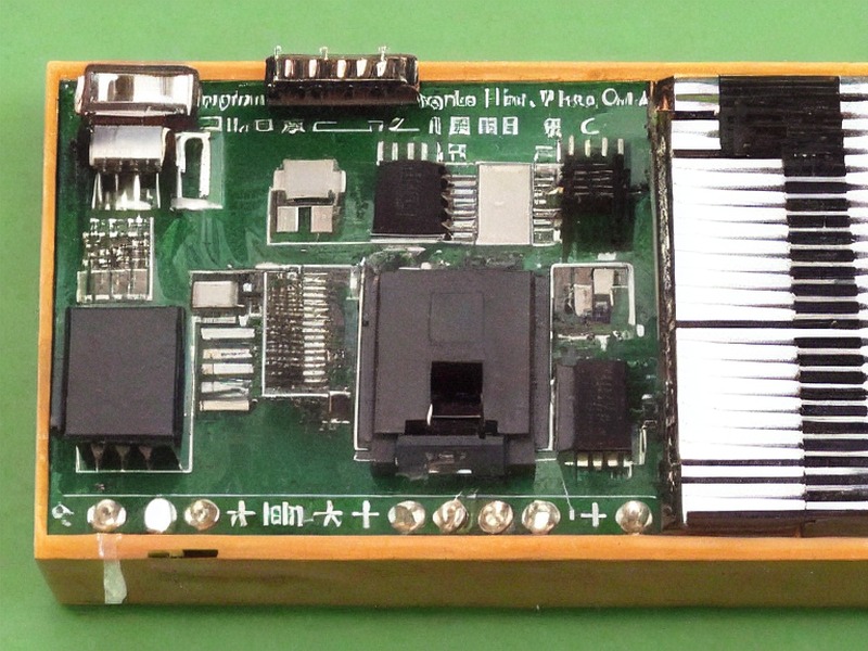 pg电子官网入口 连接器资料选型 2