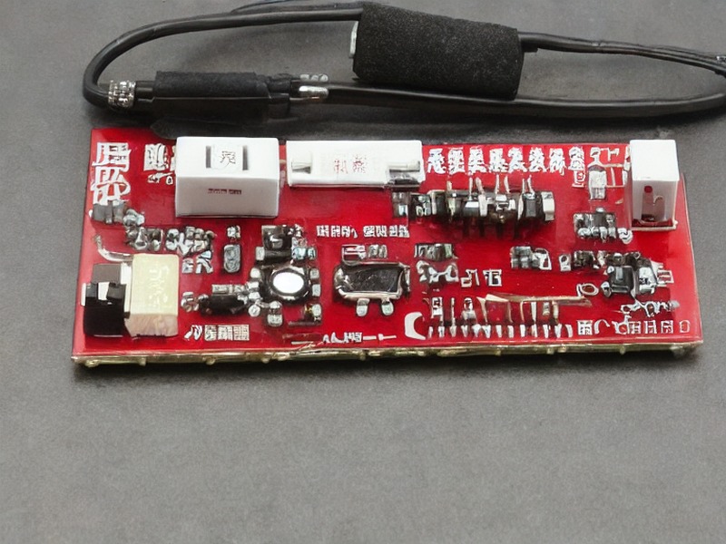 充电管理参考资料库 USB接口产品线 2