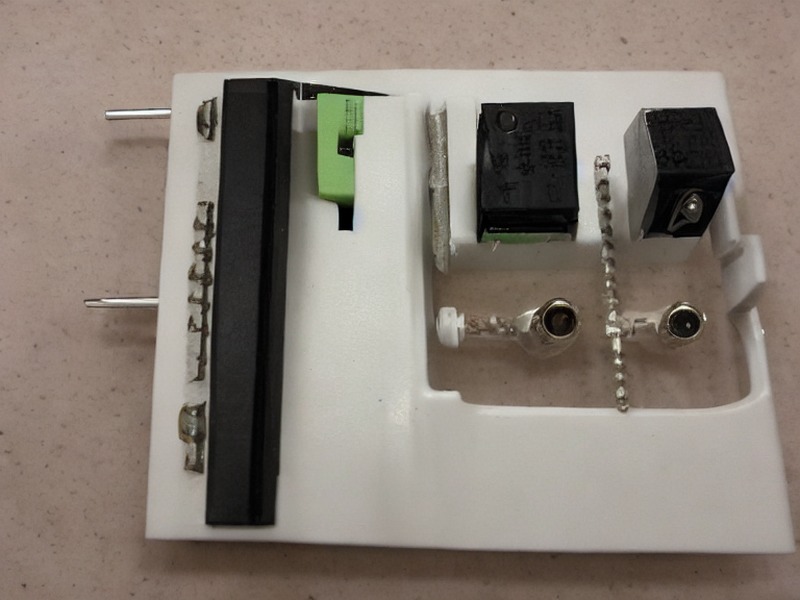 电感器入口工程应用 2
