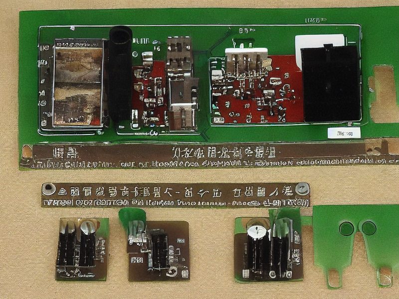 磁性器件应用项目资料：磁性器件产品线 1