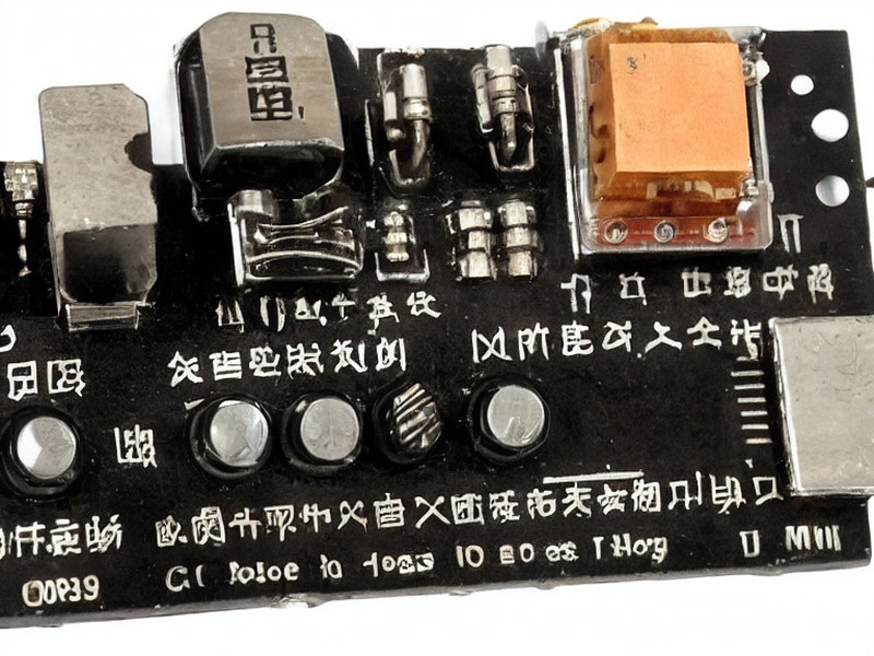 传感器总览在替代料比较中的选型资料 2