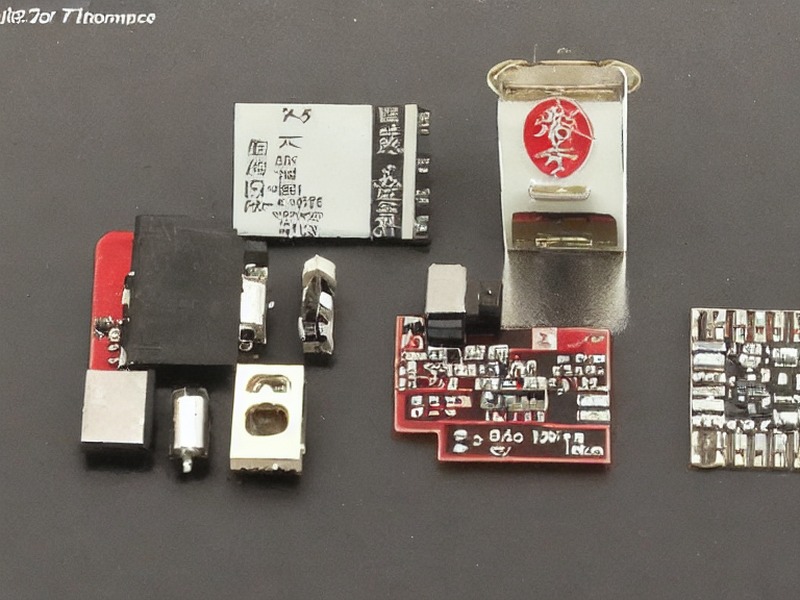 射频连接相关继电器应用产品说明 1