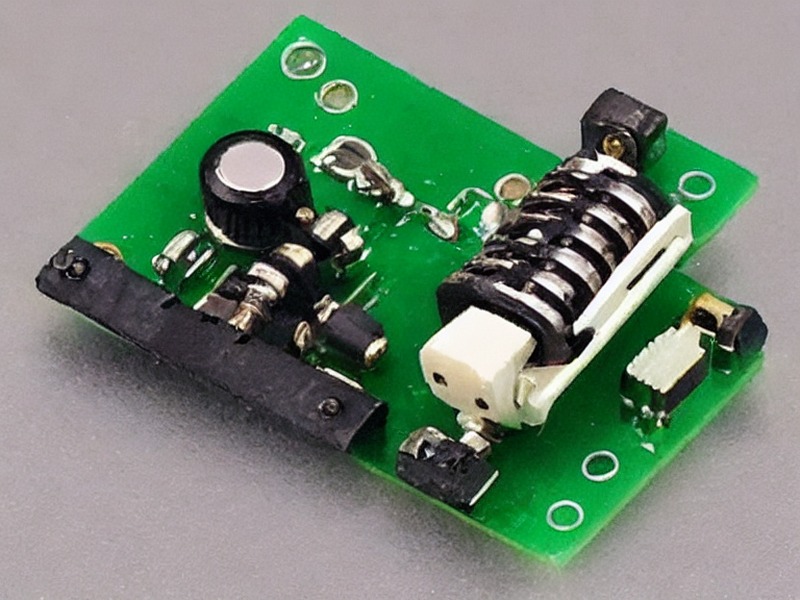 浪涌保护应用选型资料 2