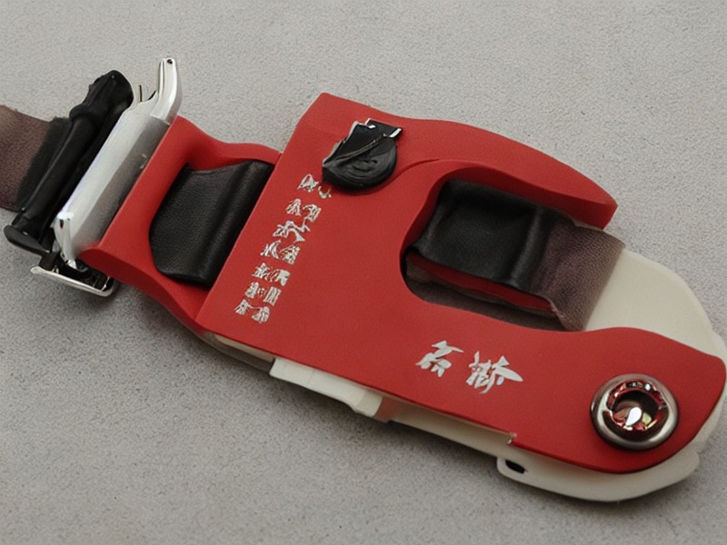 环境监测应用产品说明 1