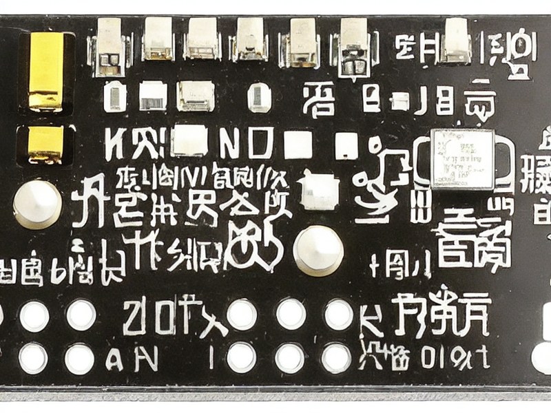 无线模块应用页在替代料比较中的选型资料 1