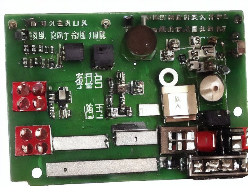 pg电子官网入口 振荡器内容选型 2