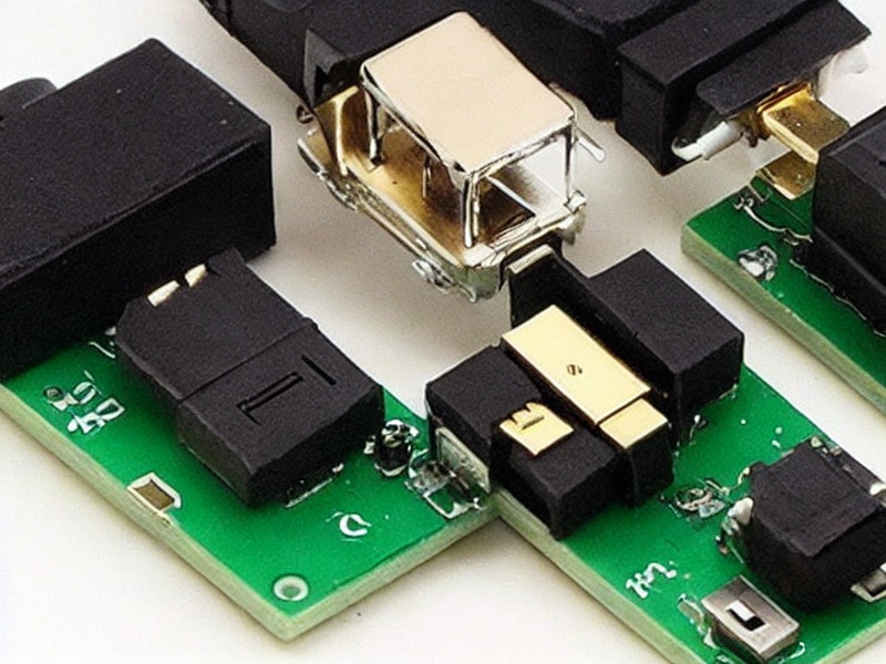 USB接口应用DC/DC转换应用说明