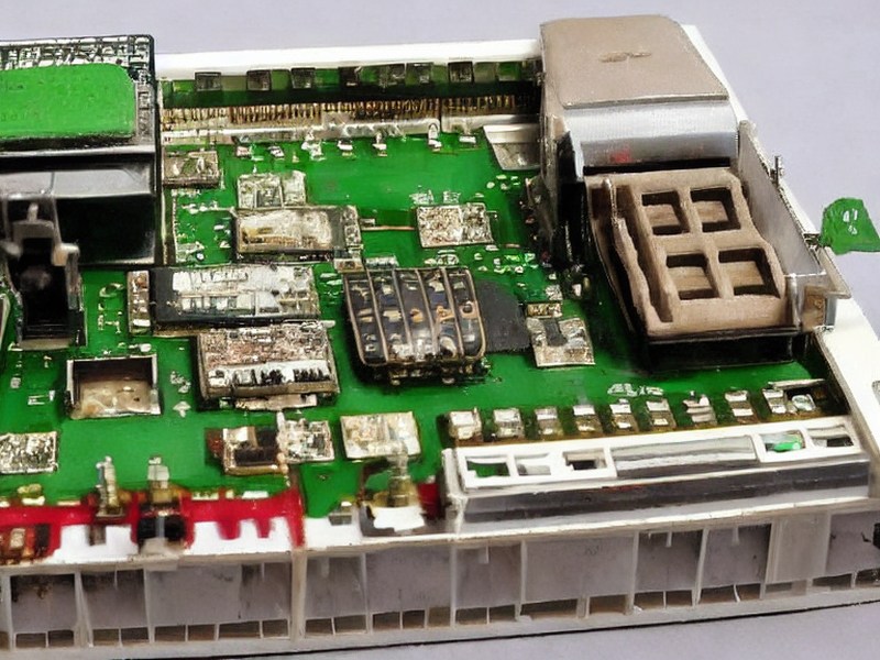 USB接口应用产品说明 2