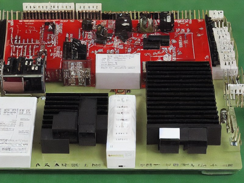 晶振指南产品资料 1