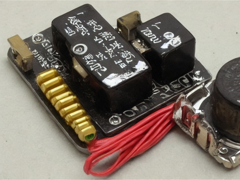示波器应用选型资料 1