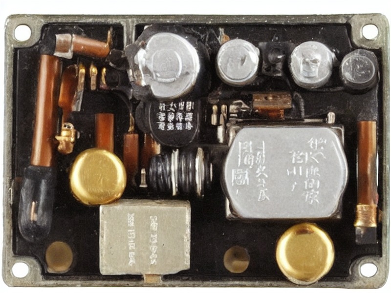 PLC接口导航产品信息 2