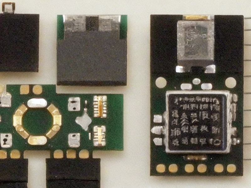 导热材料应用DC/DC转换应用说明