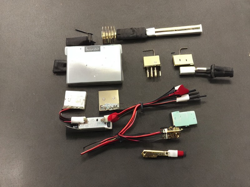 pg电子官网入口 晶振资料产品 2