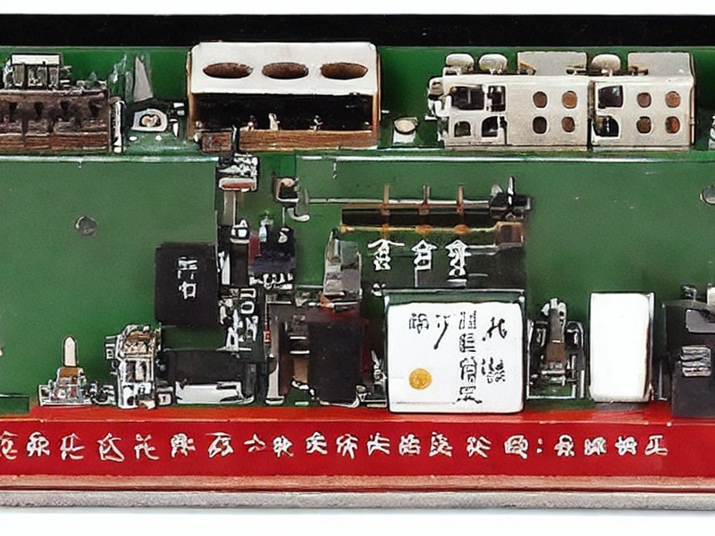 继电器应用资料：继电器资源 2
