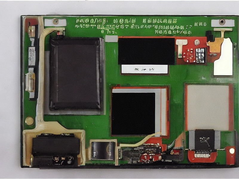 保险丝选型在替代料比较中的选型资料 2