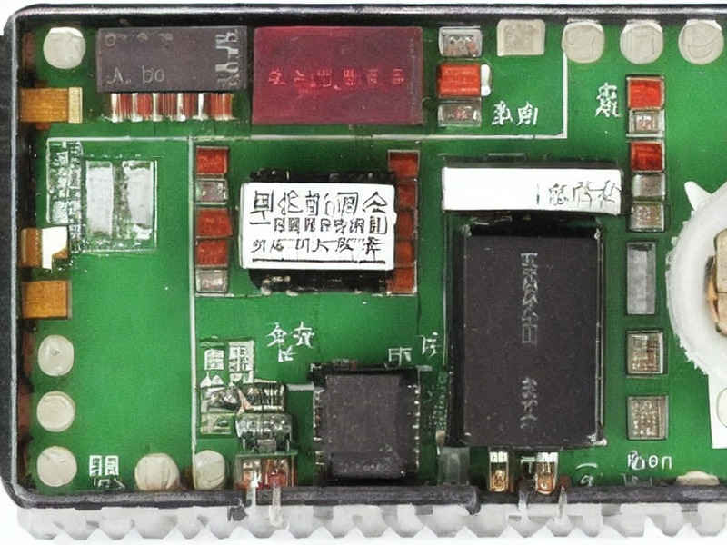 存储器应用相关产品 2