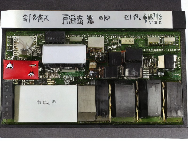 示波器应用页产品资料 2
