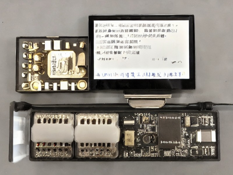 pg电子官网入口 测试探头应用页应用资料 1