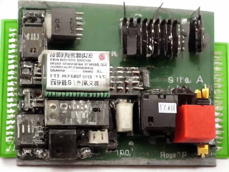 测试夹具总览选型参考 2