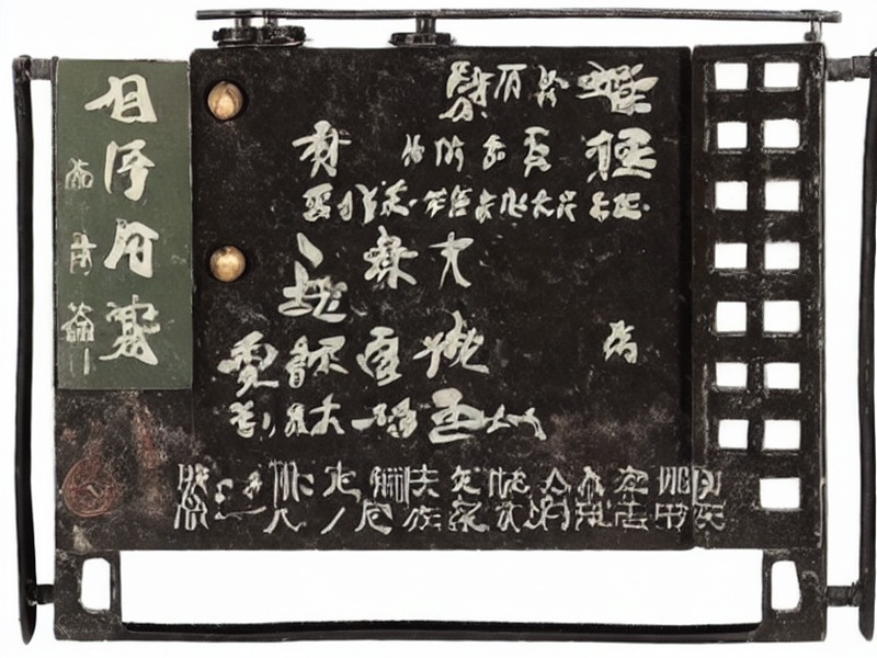信号源清单资料参考 1