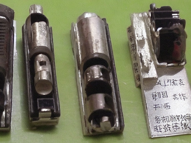 陶瓷电容总览应用说明 1
