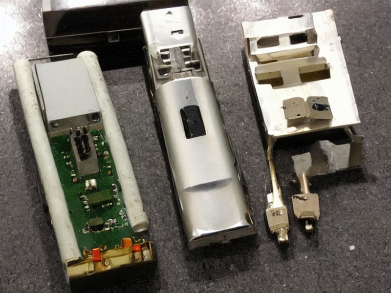 信号源目录应用资料 USB接口产品线 1