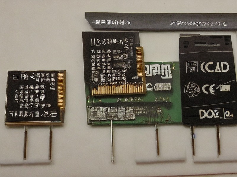 pg电子官网入口 测试夹具说明应用 2