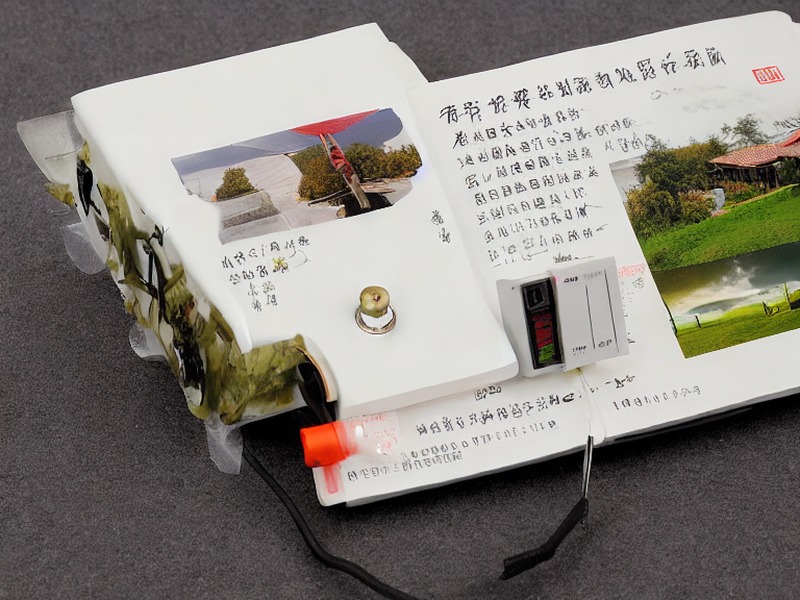 机箱外壳应用页技术资料 2