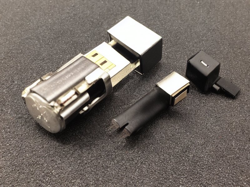 PLC接口说明在工业控制中的选型资料
