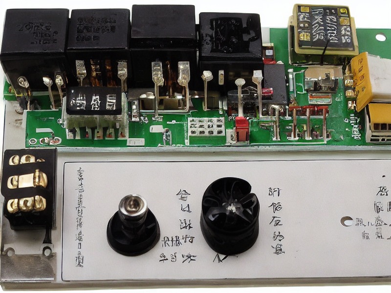 电源管理资料选型参考 1