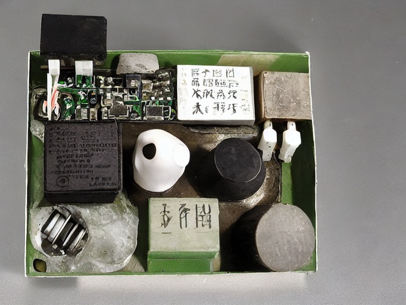 DAC输出资料产品信息 2