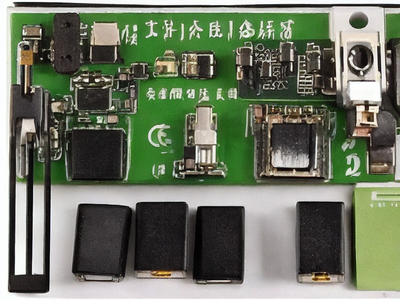pg电子官网入口 连接器资料选型 1