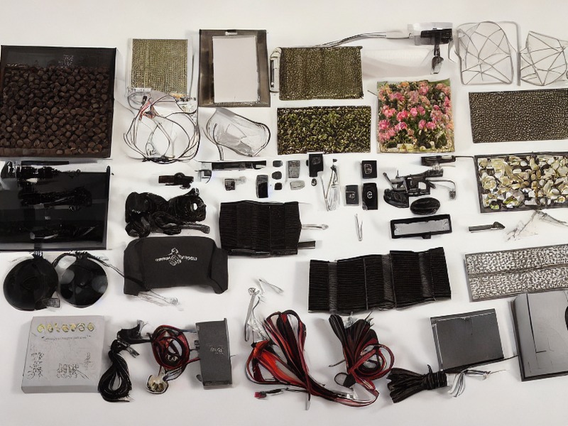 线对板连接应用相关产品 1