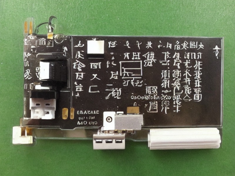 保险丝目录选型参考 1
