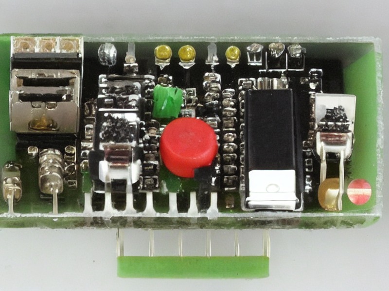 焊接工具中心选型参考 2