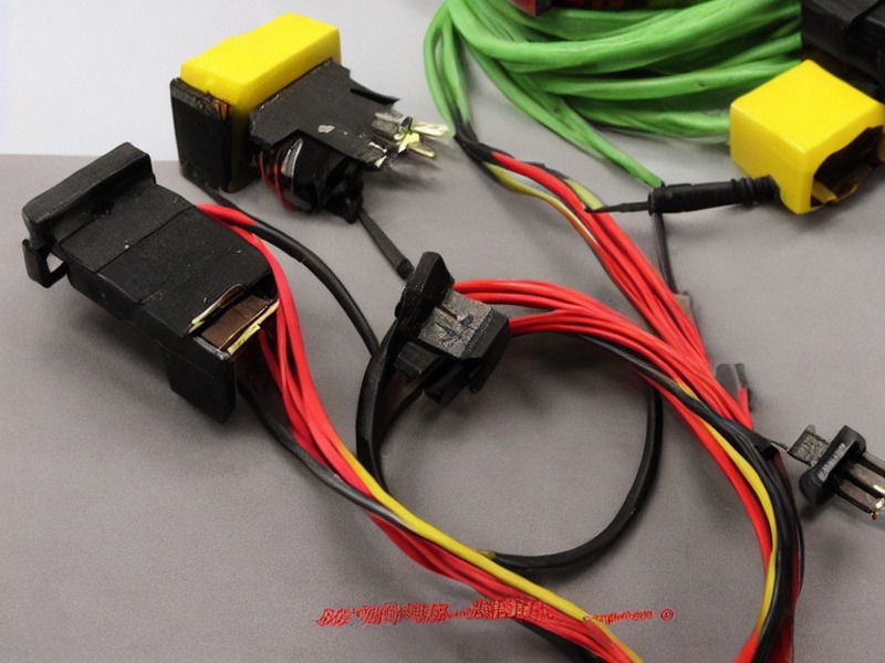 振荡器目录工程资料 USB接口产品线 1