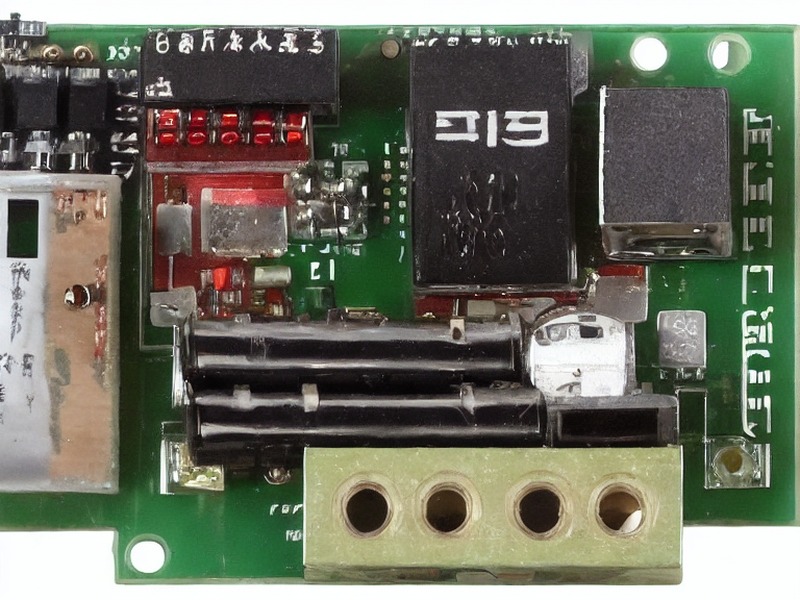 精密电阻应用相关产品