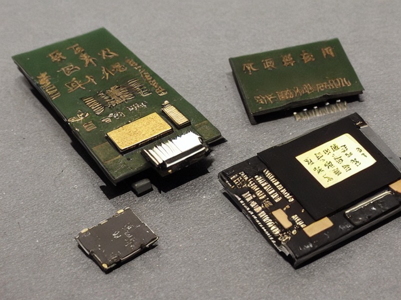 蓝牙模块资料库选型参考 2
