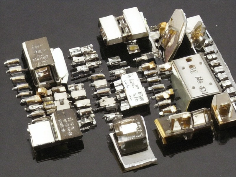 电感器导航产品信息