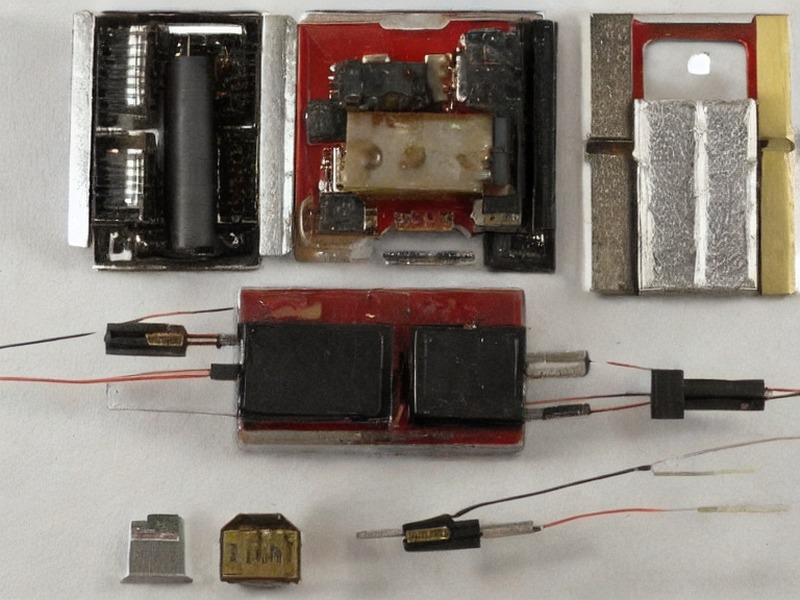 滤波器资料选型